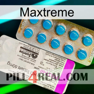 Maxtreme new07